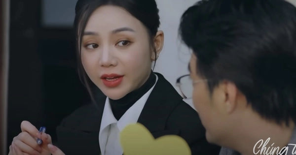 Bí ẩn tập cuối Chúng Ta Của 8 Năm Sau: Sự bất ngờ đầy kịch tính