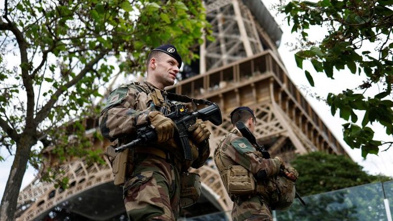 Paris 2024 Olympics Opening Ceremony Sees Attendance Cut for Enhanced Security Measures