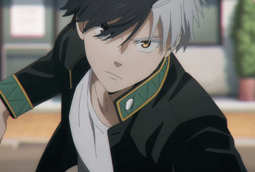 Exciting Announcement: Wind Breaker Anime Set to Premiere in April 2024 with New PV Unveiled