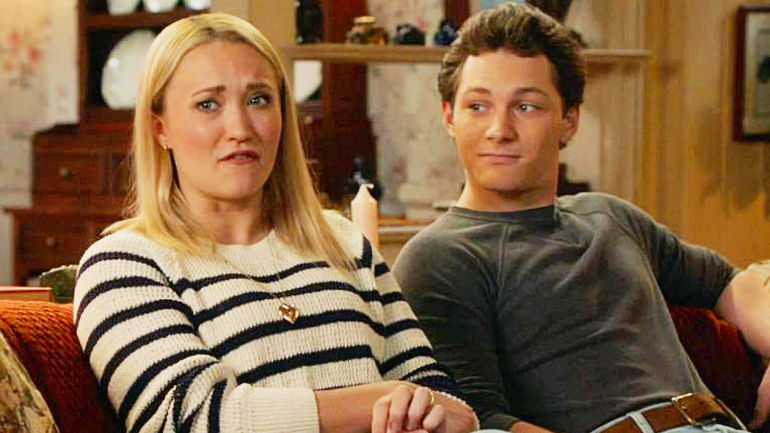 CBS Announces Exciting Update for Young Sheldon's Georgie & Mandy Spinoff