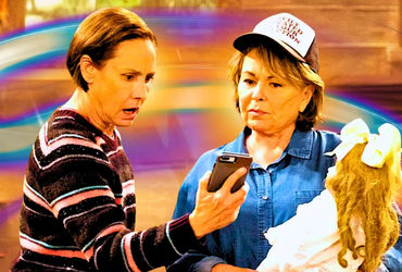 The Conners Revives Jackie & Rosenne's Complicated Clash From the Past