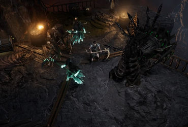 Mastering the Acolyte Class in Last Epoch: Top Early Game Build