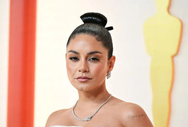 Vanessa Hudgens Responds Firmly to Pregnancy Rumors: Embracing My Authentic Self