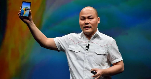 Cuộc chiến của Bphone: Từ 'Thật tuyệt vời, thật không thể tin nổi' đến sự lặng lẽ trên thị trường