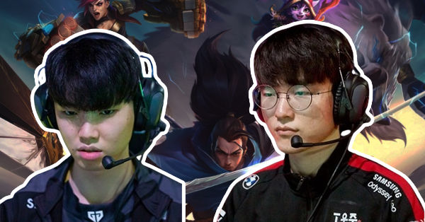 Sự Kiện Gây Sốc: Azir Bị Khóa Trong Đấu Trường Chuyên Nghiệp