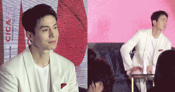 Lee Dong Wook và Sự kiện TP.HCM: Bí ẩn của Ngôi sao Hàn Quốc