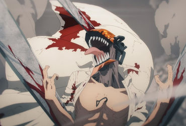 Cuộc phiêu lưu đầy kịch tính trong Chainsaw Man chapter 158