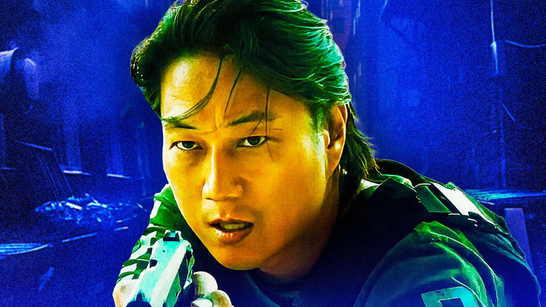 The Mystery Behind Officer Park's Absence in Code 8: Part II Unveiled