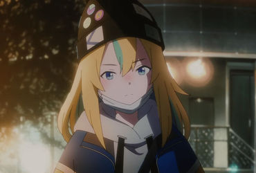 New Key Visual Unveiled for Jellyfish Can't Swim in the Night Anime