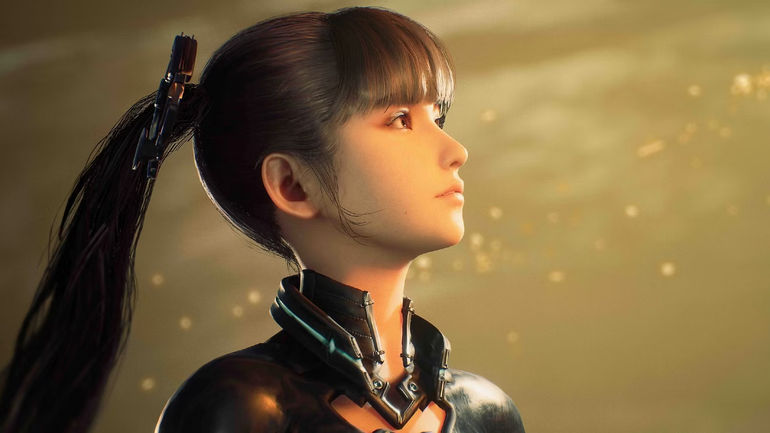 Stellar Blade Reveals Exciting Post-Launch Content Strategy