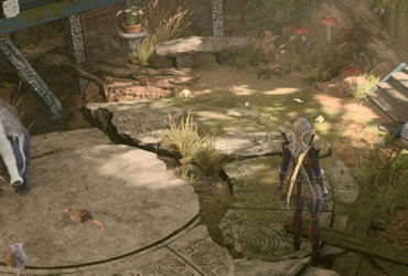 Baldur’s Gate 3: Unlocking Jaheira's Secret Hideout (Pin Slot Guide)