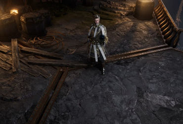 Mastering the Arcane: Top Mage Build for Early Game in Last Epoch