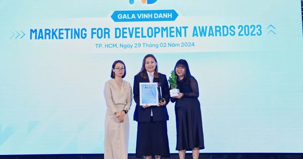 Hành Trình Bền Vững của AQUA Việt Nam: Gieo Mầm, Chăm Sóc Cuộc Sống