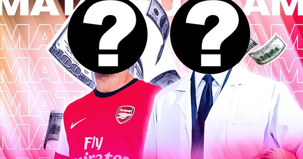 Mathieu Flamini - Cầu thủ giàu nhất thế giới với khối tài sản đến hàng chục tỷ USD