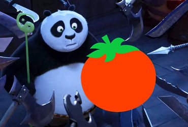 Kung Fu Panda 4 Rotten Tomatoes Ranking Hits All-Time Low