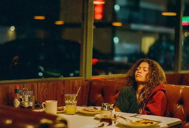 Euphoria Actress Opens Up About Season 3 Delay During Comedy Act