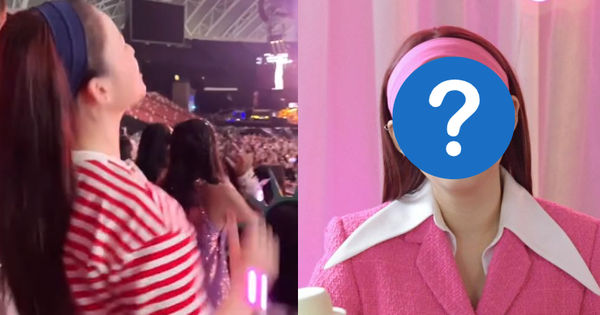 Chuyện của Ngọc Thanh Tâm: Nhu cầu và Trải Nghiệm Xem Concert Taylor Swift