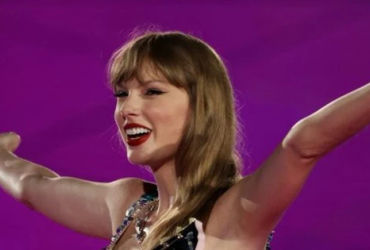 Hành trình xa xỉ của Taylor Swift tại biệt thự đắt đỏ ở Singapore