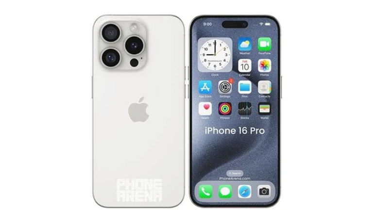 iPhone 16 Pro: Sự kỳ vọng của người dùng