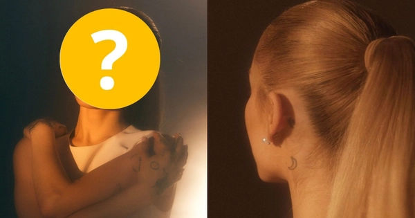 Hành Trình Tuyệt Đẹp của Ariana Grande với Album 'Eternal Sunshine'