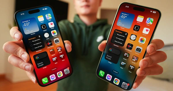 Sự Lột Xác Bất Ngờ của iPhone Plus: Từ Đánh Giá Sai Lầm Đến Sự Thừa Nhận