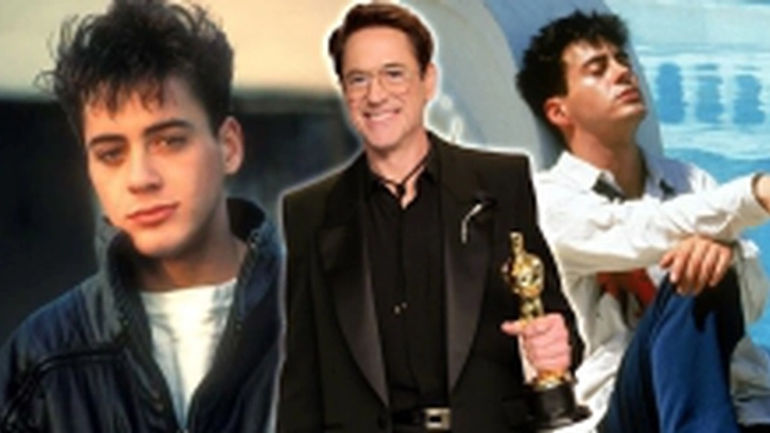 Chuyện Đời Robert Downey Jr.: Từ Địa Ngục Đến Đỉnh Cao Danh Vọng