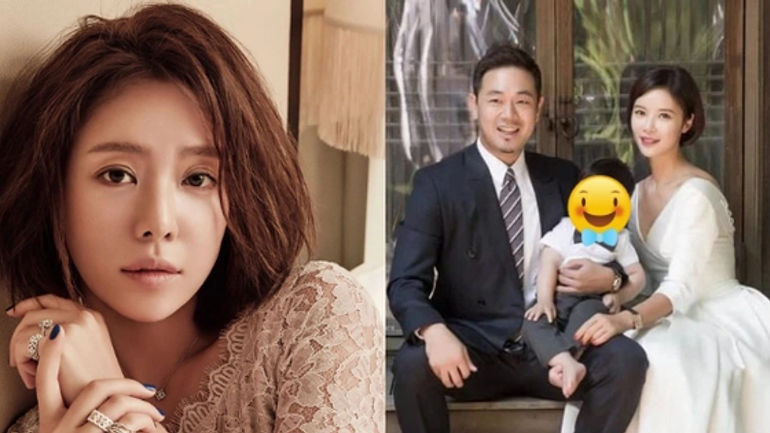 Hwang Jung Eum: Cuộc chiến tài sản sau khi phơi bày chồng đại gia ngoại tình