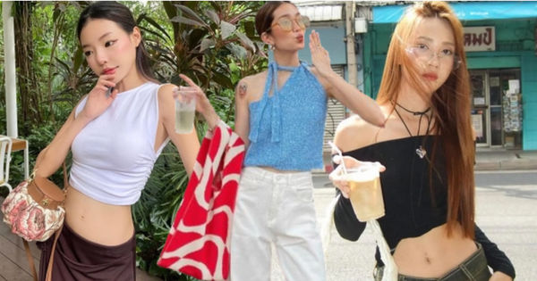 Những Thương Hiệu Túi Xách Độc Đáo từ Thái Lan