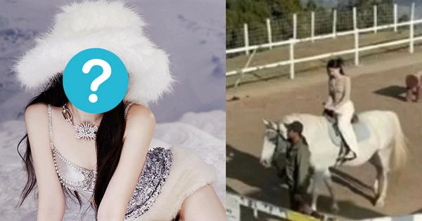 Cuộc sống bí ẩn của nữ idol gây tranh cãi: Tạm dừng hoạt động vì sức khỏe nhưng lại bị bắt gặp đi cưỡi ngựa