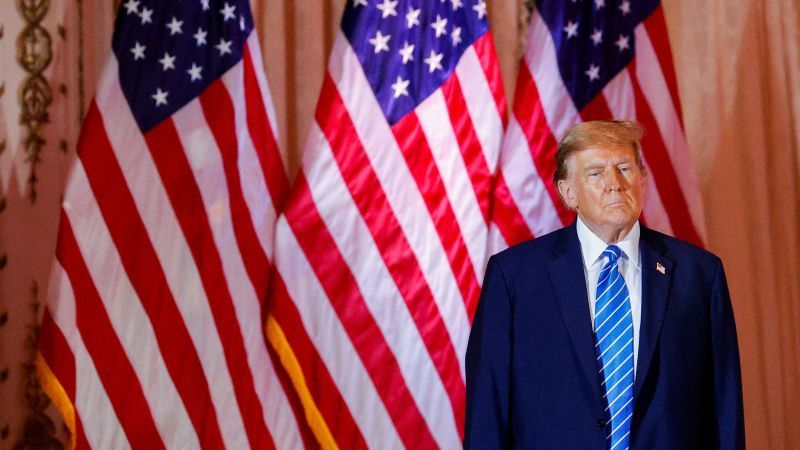 Analysis: The Impact of Trump's Deceptive Influence