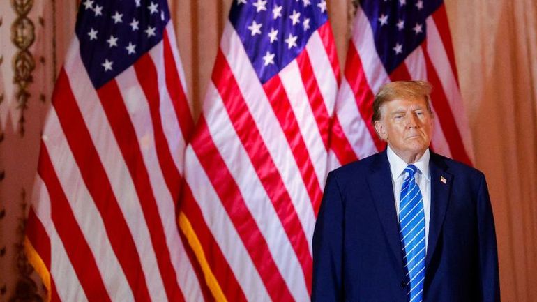 Analysis: The Impact of Trump's Deceptive Influence