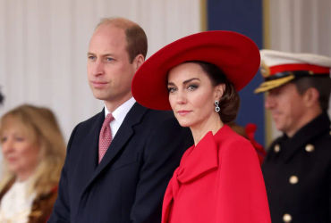 Analyzing Prince William's Reaction to Speculations Regarding Kate Middleton's Recovery (Insightful)