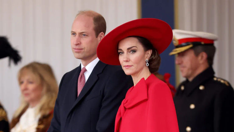 Analyzing Prince William's Reaction to Speculations Regarding Kate Middleton's Recovery (Insightful)