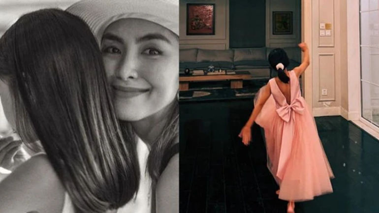 Bí mật về mối quan hệ đặc biệt giữa mẹ con Tăng Thanh Hà và Chloe Nguyễn