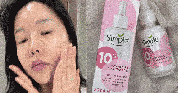 Bí Mật Của 4 Chai Serum "Tinh Tế Hội Tụ" Năm 2024