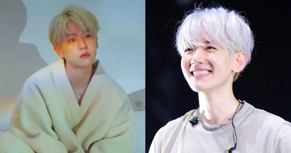 Baekhyun: Hành trình của 'Cây hút fan' trong thế giới Kpop