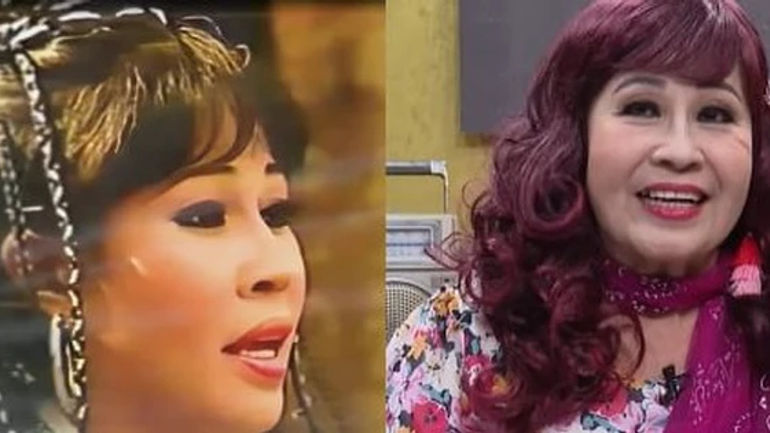 Cuộc hành trình đầy bi kịch của nghệ sĩ cải lương: Bích Hạnh - Người thần đồng mất cả gia đình và sự nghiệp