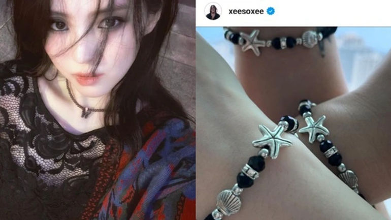 Bí mật hẹn hò của Han So Hee và Ryu Jun Yeol: Sự thật đằng sau những ảnh đáng ngờ