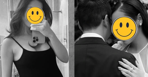 Bí mật đằng sau Á hậu Hoàng My: Cuộc hành trình từ vẻ đẹp sáng giá đến niềm hạnh phúc lớn