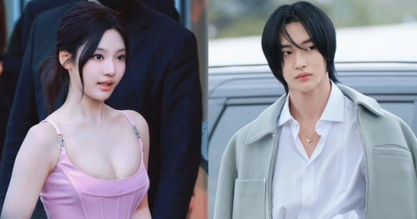 Bí Mật Hẹn Hò của NingNing (aespa) và Mỹ Nam Đình Đám: Sự Thật Hay Tin Đồn?