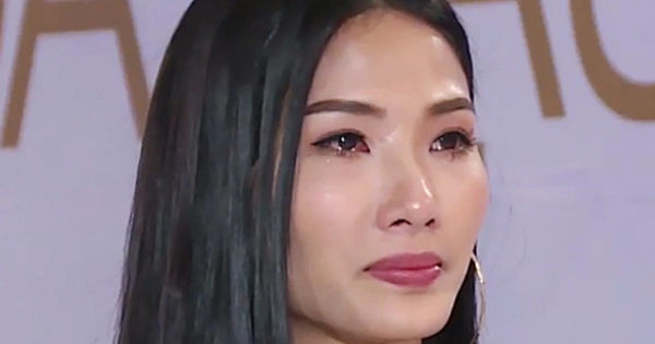 Bí mật đằng sau câu chuyện người yêu cũ của Hoàng Thuỳ: Ai khiến Á hậu 'chết đi sống lại'?