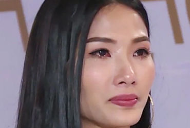 Bí mật đằng sau câu chuyện người yêu cũ của Hoàng Thuỳ: Ai khiến Á hậu 'chết đi sống lại'?