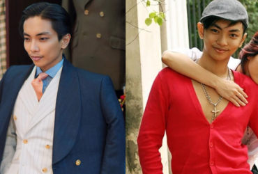 Phan Hiển - Cuộc sống đáng ngưỡng mộ của kiện tướng dancesport