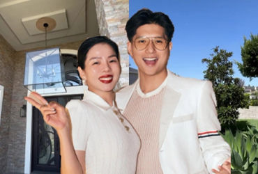 Bí Mật Tinh Tế của Biệt Thự 1,5 Triệu Đô Của Lệ Quyên ở Mỹ