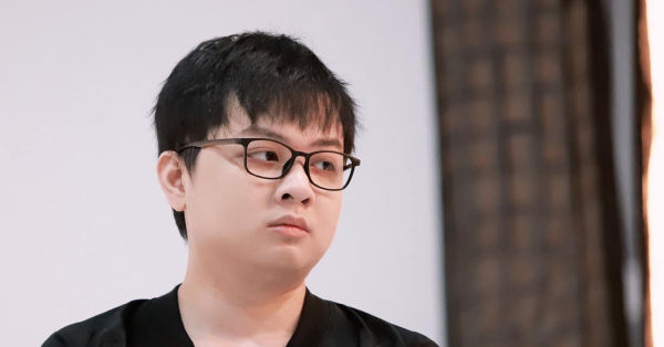 SofM và câu chuyện bí ẩn ẩn sau tin đồn 'va chạm với Hoàng Luân'