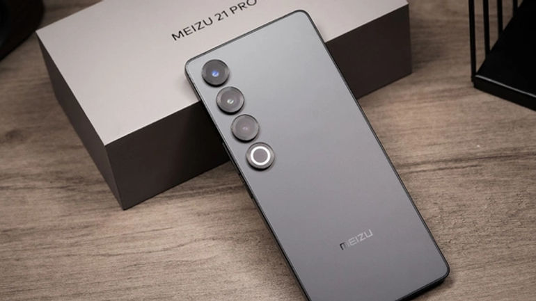Meizu 21 Pro: Chiếc Điện Thoại Đỉnh Cao của Meizu