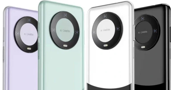 Kejian M60 Pro: Smartphone Siêu Rẻ với Cấu Hình Khủng