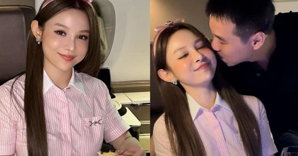 Huyền Baby và Cuộc Hành Trình 11 Năm Hạnh Phúc