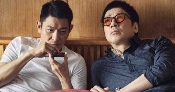 Lưu Đức Hoa - Hành trình từ Thiên vương đến thất bại