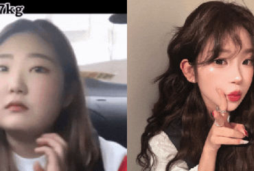 Bí quyết giảm cân và lột xác thành mỹ nhân của con gái cố diễn viên quốc dân Choi Jin Sill